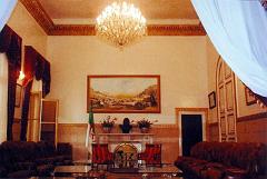 14 VOYAGE A ORAN 2005 MAIRIE SALLE DES MARIAGES